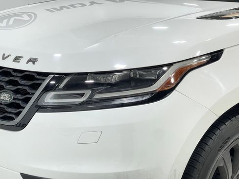 Used 2019 Land Rover Range Rover Velar R-Dynamic SE AWD/4WD image 33