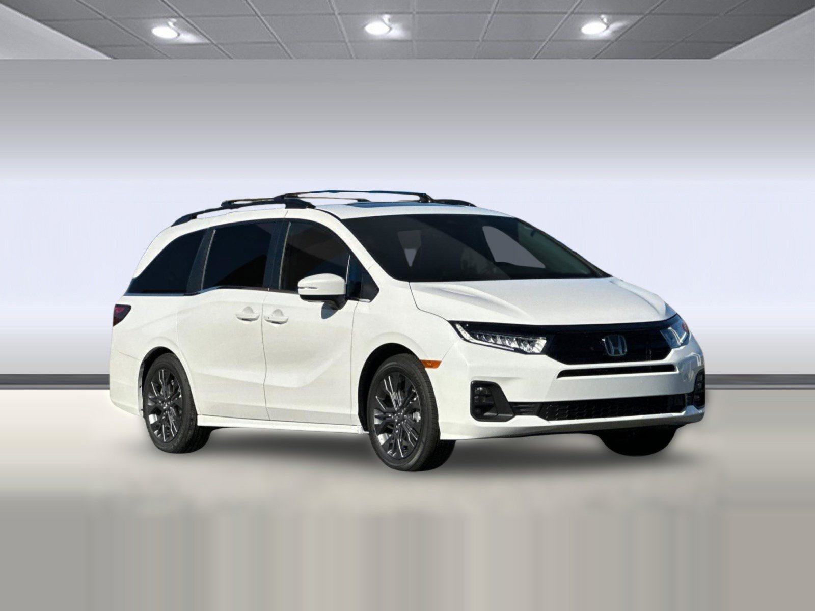 New 2027 Honda Odyssey Touring image 5