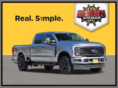 Used 2024 Ford F250 XL w/ STX Appearance Package
