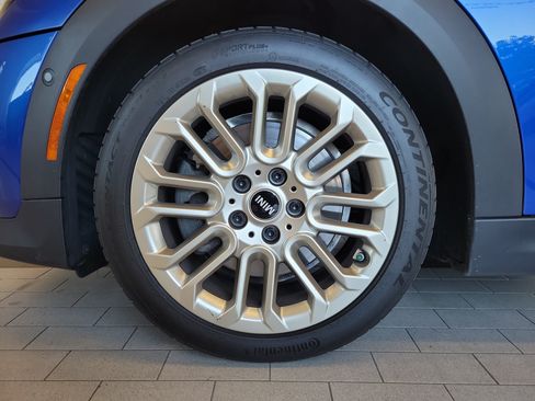 Used 2025 MINI Cooper S FWD image 12