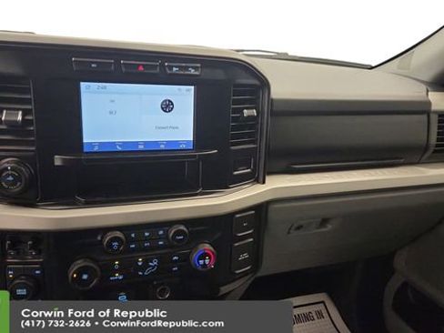 Certified 2023 Ford F350 XLT w/ 360-Degree Camera Package image 20