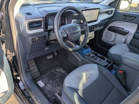 New 2026 Ford Maverick XLT w/ XLT Luxury Package AWD/4WD image 18
