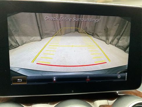 Used 2015 Mercedes-Benz C 300 4MATIC Sedan image 31