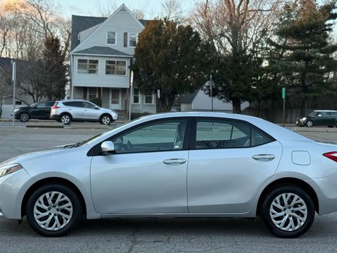 Used 2014 Toyota Corolla LE image 8