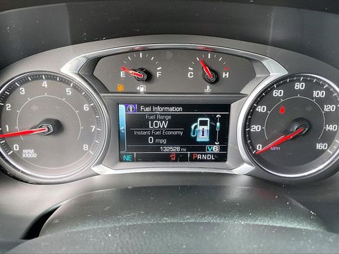 Used 2018 GMC Acadia SLT image 12