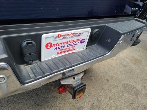 Used 2015 GMC Sierra 2500 SLE image 26