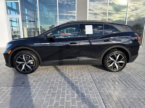 Certified 2023 Volkswagen ID.4 Pro S image 2