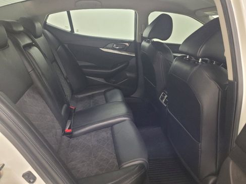 Used 2016 Nissan Maxima SR FWD image 19