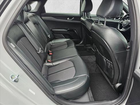 Used 2022 Kia K5 GT-Line image 11