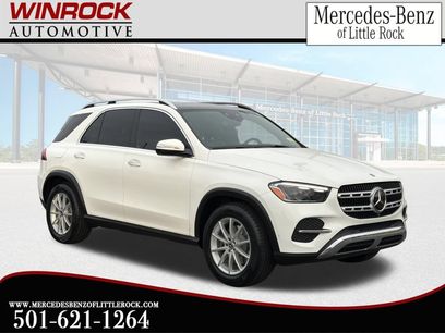 Certified 2024 Mercedes-Benz GLE 350 4MATIC