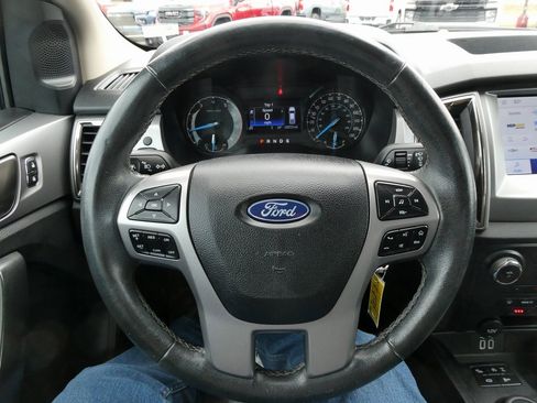 Used 2022 Ford Ranger XLT w/ Equipment Group 302A High image 31