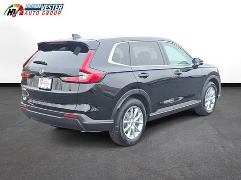 New 2026 Honda CR-V EX image 6