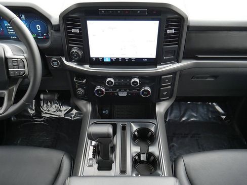 Used 2024 Ford F150 XLT w/ Equipment Group 303A High AWD/4WD image 22