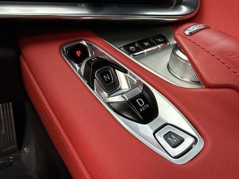 Used 2024 Chevrolet Corvette Stingray Preferred Cpe w/ Z51 Performance Package image 37