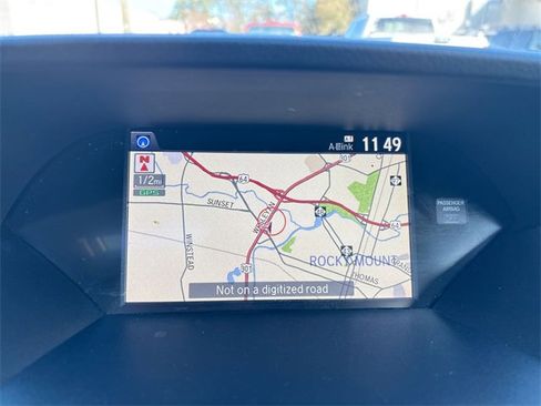 Used 2017 Acura RDX FWD w/ Advance Package image 32