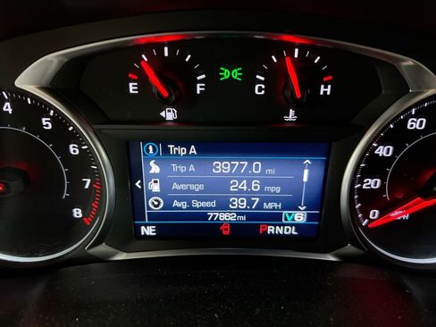 Used 2020 Chevrolet Blazer LT AWD/4WD image 8