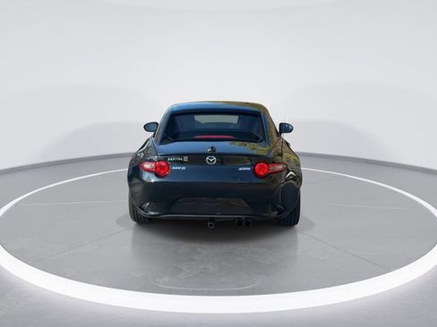 Used 2018 MAZDA MX-5 Miata RF Club image 7