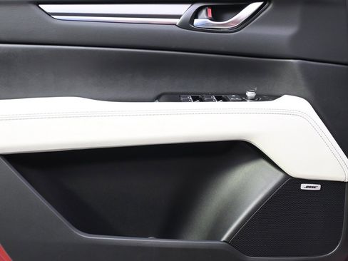 New 2025 MAZDA CX-5 AWD 2.5 S w/ Premium Plus Pkg image 22