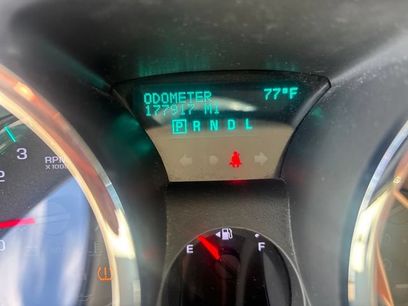 Used 2011 Chevrolet Traverse LS