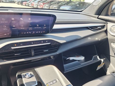 New 2026 Buick Enclave Avenir AWD/4WD image 36