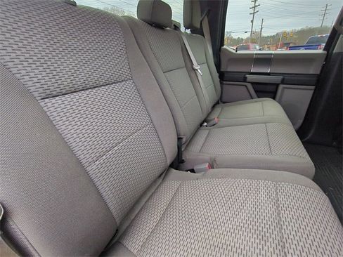 Used 2018 Ford F150 XLT w/ Equipment Group 302A Luxury image 33