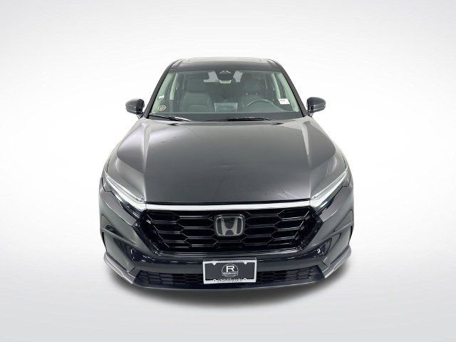 Used 2024 Honda CR-V EX image 27