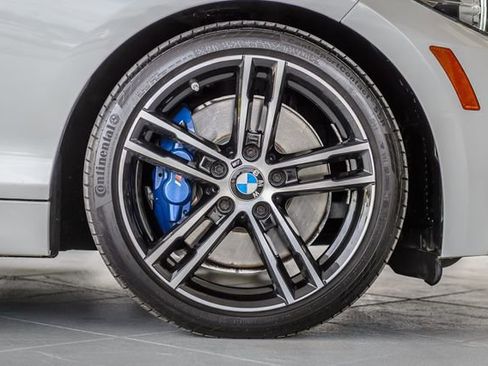 Used 2019 BMW M240i Convertible w/ Premium Package RWD image 22