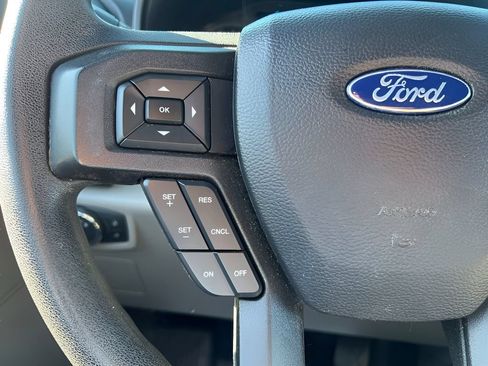 Certified 2020 Ford F150 XL w/ Equipment Group 101A Mid AWD/4WD image 16