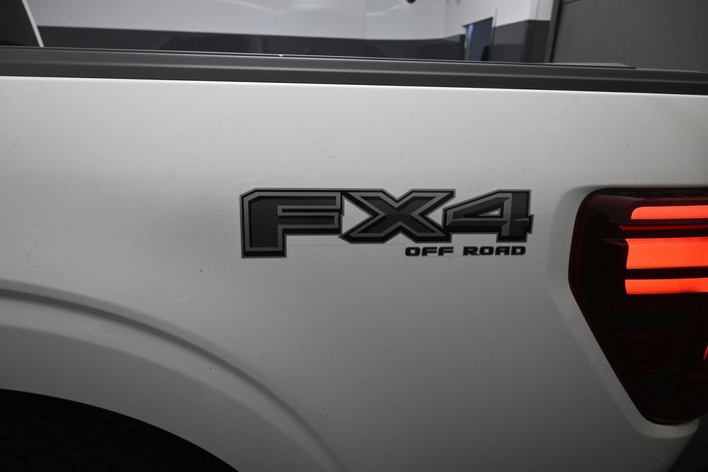 New 2026 Ford F150 King Ranch w/ Equipment Group 601A High AWD/4WD image 23