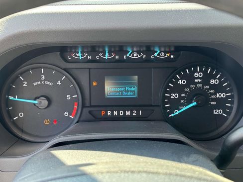 New 2025 Ford E-350 and Econoline 350 Super Duty w/ Power Equipment Group image 19