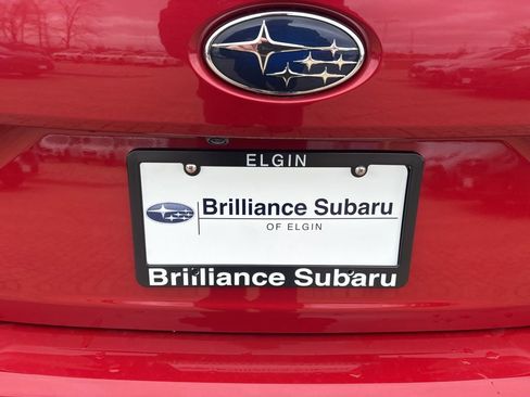 New 2026 Subaru Crosstrek 2.5i image 10