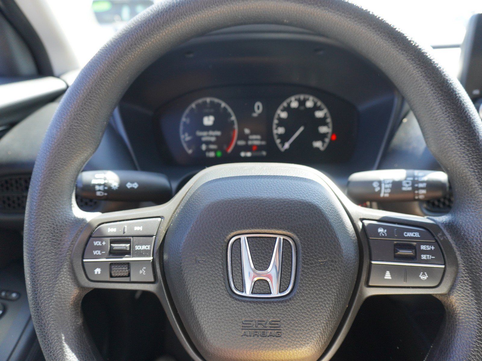 Used 2025 Honda HR-V LX image 21