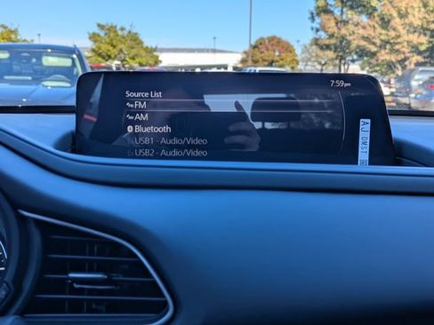 New 2026 MAZDA CX-30 AWD 2.5 S image 18