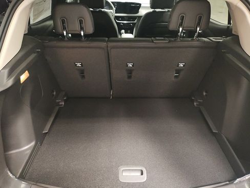 New 2026 Buick Encore GX Sport Touring w/ Advanced Technology Package image 15