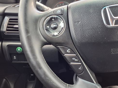 Used 2014 Honda Accord Sport image 15