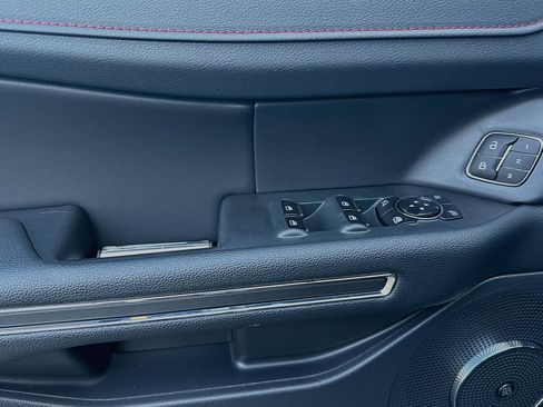 New 2024 Ford Expedition Max Limited image 10