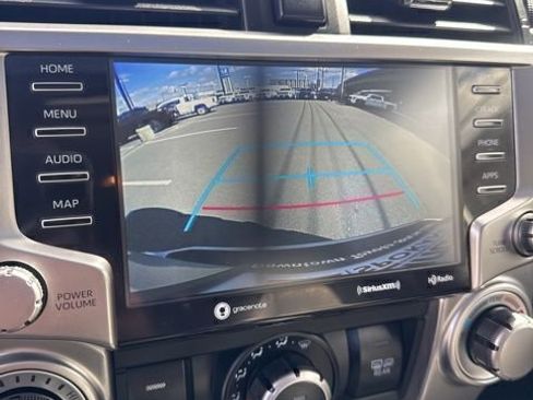 Certified 2024 Toyota 4Runner SR5 Premium w/ Moonroof Package image 29