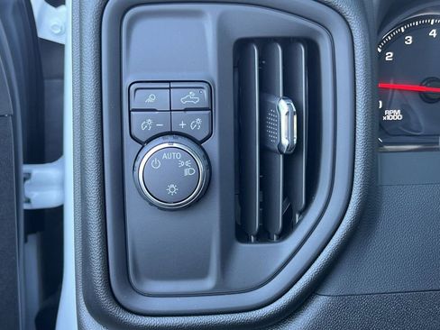 New 2024 Chevrolet Silverado 2500 W/T w/ WT Convenience Package image 22