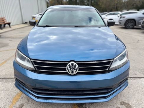 Used 2016 Volkswagen Jetta S image 8