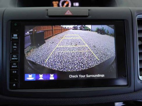 Used 2016 Honda CR-V EX image 14