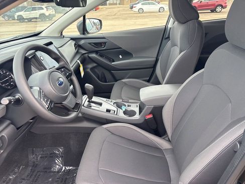 New 2026 Subaru Crosstrek 2.0i Premium image 17