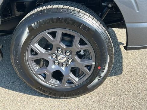 New 2026 Ford F150 STX w/ Equipment Group 200A RWD image 6