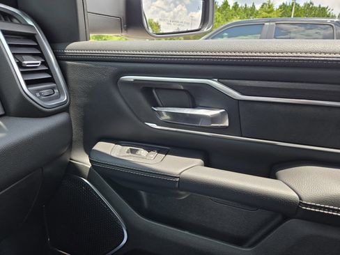 New 2026 RAM 1500 Laramie w/ Sport Appearance Package image 27