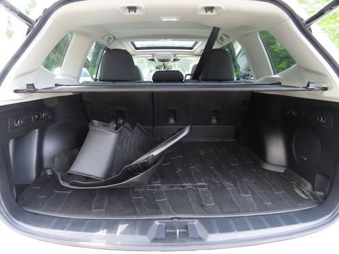 Used 2023 Subaru Forester Sport AWD/4WD image 17