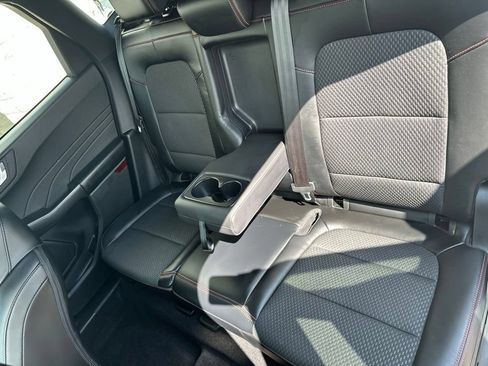 Used 2023 Ford Escape ST-Line w/ Tech Pack #1 AWD/4WD image 14
