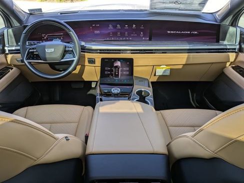 New 2026 Cadillac Escalade IQL Sport 2 image 13