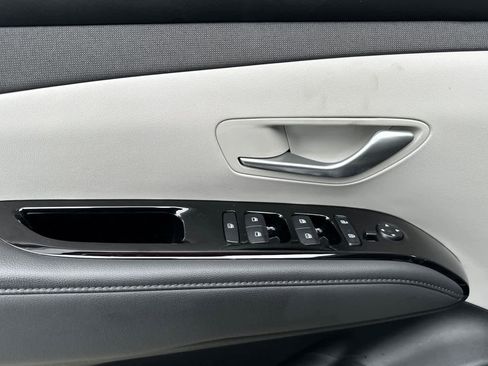 Used 2024 Hyundai Tucson Limited image 12