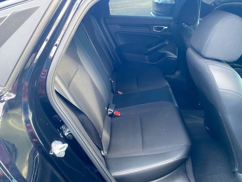 Used 2022 Honda Civic Sport image 20