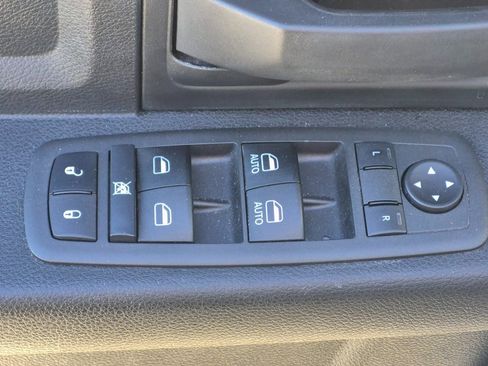 Used 2022 RAM 3500 Tradesman w/ Chrome Appearance Group image 14