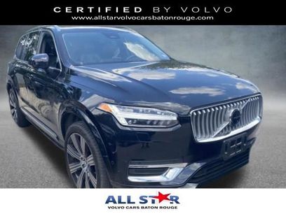 Used 2023 Volvo XC90 B6 Ultimate w/ Protection Package Premier